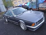 BMW Řada 6 (1984) 635 csi - náhled 1