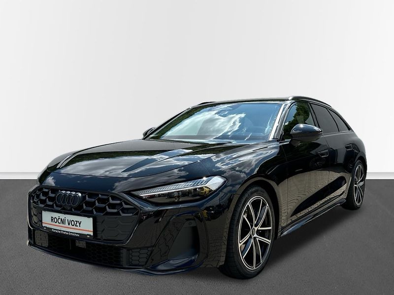 Audi A5 Avant Sline quattro 150kW STR - fotka 1 z 24
