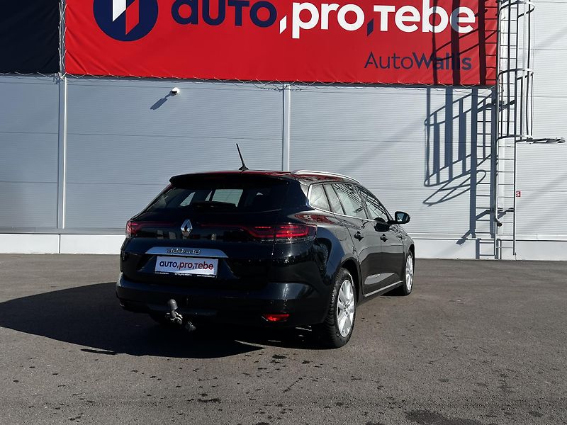 Renault Mégane 1.3Tce Business 1.Maj DPH TZ - fotka 4 z 22