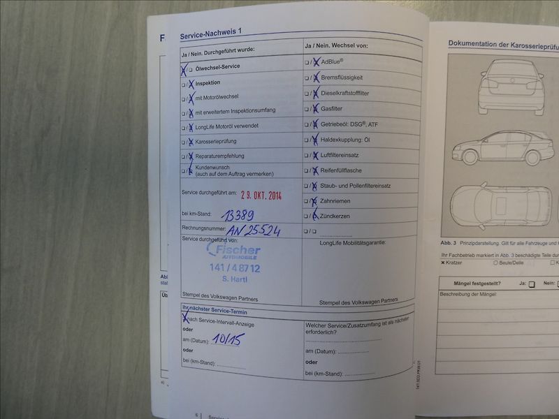 Volkswagen up! 1,0 MPi klima,serviska,2.maj. - fotka 36 z 45