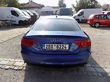 Audi A5 3,0 TDI 150KW NEZÁVISLÉ TOPENÍ - náhled 11