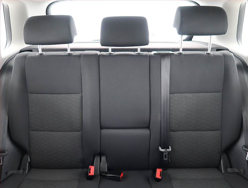 Volkswagen Tiguan (2012) 2.0 TDI, Park. senzory - fotka 10 z 17