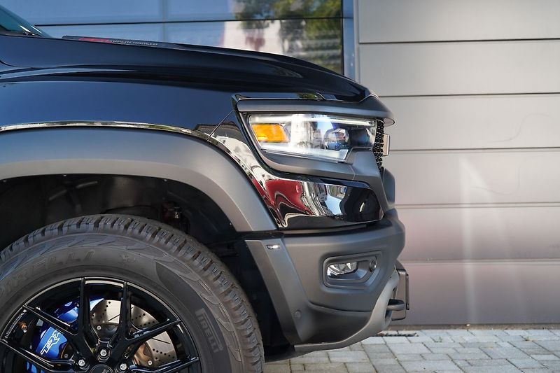 RAM 1500 TRX, Equipment Level 2, Harman - fotka 10 z 62