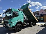 Volvo FMX 500 6x4 BORDMATIC MEILLER  - náhled 11