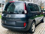 Renault Grand Espace 2.0dCi MANUÁL VÝHŘEV SENZORY - náhled 12
