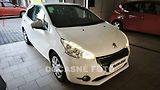 Peugeot 208 (2013) 1.2PT, ČR, AC, park.čidla - náhled 1