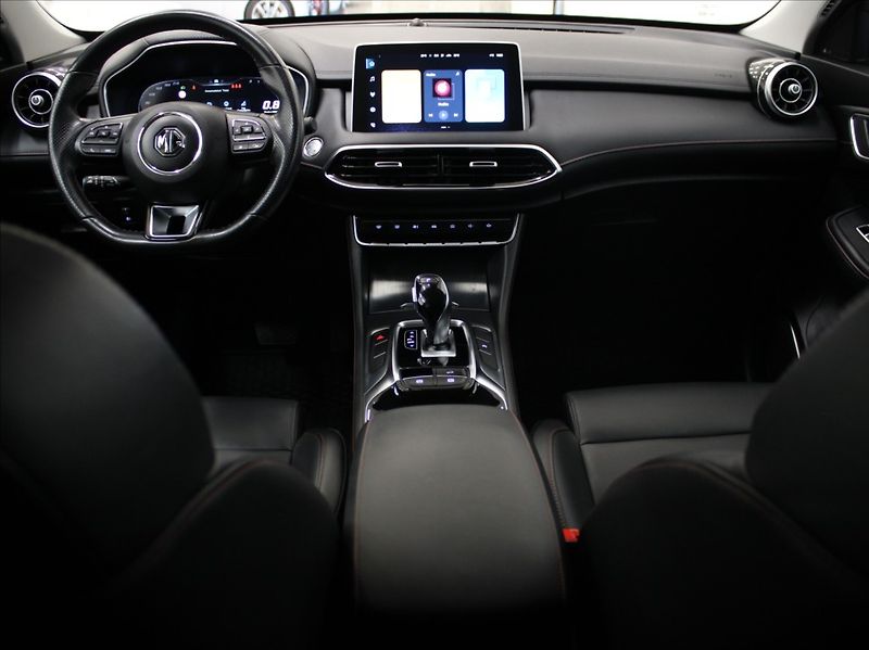 MG HS 1,5 TGI DCT Excite 7L.Zár ČR - fotka 8 z 22