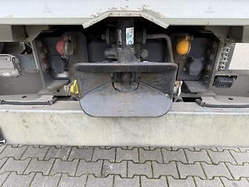 Scania (2014) R410 8x2 valník + HR EURO 6 - fotka 10 z 21