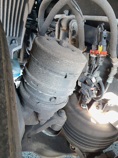 Volvo FH 460 I-Safe LowDeck - fotka 9 z 38