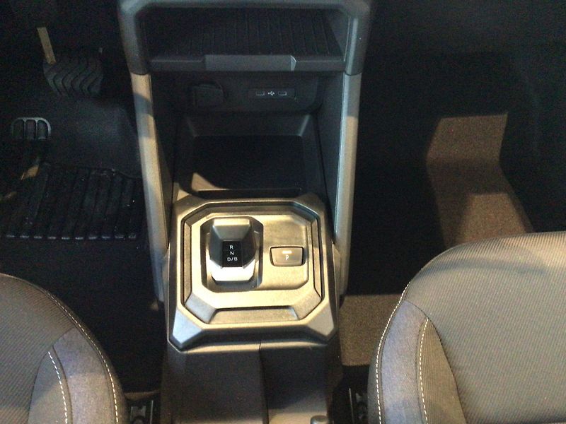 Dacia Duster (2026) 155 PS AUTOMAT KAMERA SKLADEM - fotka 11 z 17