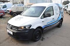 Volkswagen Caddy (2016) 2,0 TDI - fotografie inzerátu