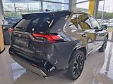 Toyota RAV4 2.5HEV 131kW 2025 - náhled 6