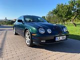 Jaguar S-Type (2001) 3.0 /175kW - náhled 3
