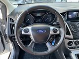 Ford Focus 1,6 TDCI,ČR - náhled 9