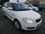Škoda Fabia 1,2 HTP 51kW Ambiente,DPH,klim - náhled 1