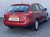 Seat Ibiza (2010) 1.4 i, ČR, Style, AC, tempo - náhled 3