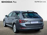 Škoda Superb 2,0 TDi 110kW 7DSG STYLE PLUS - náhled 8