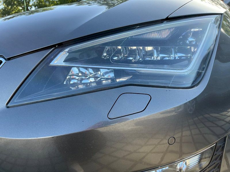 Seat Leon (2014) 1.4 TSI ST FR - fotka 9 z 24