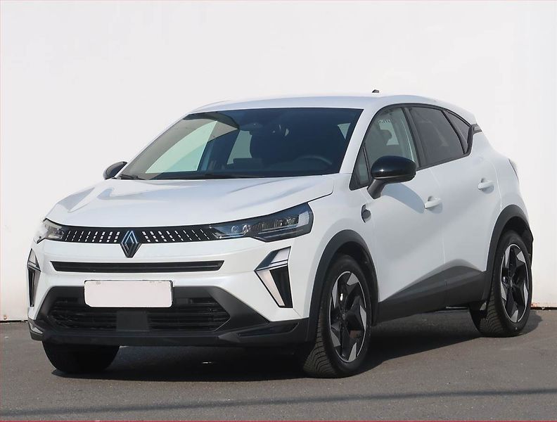 Renault Captur (2024) 1.3 TCe MHEV, MHEV,Automat - fotka 2 z 22