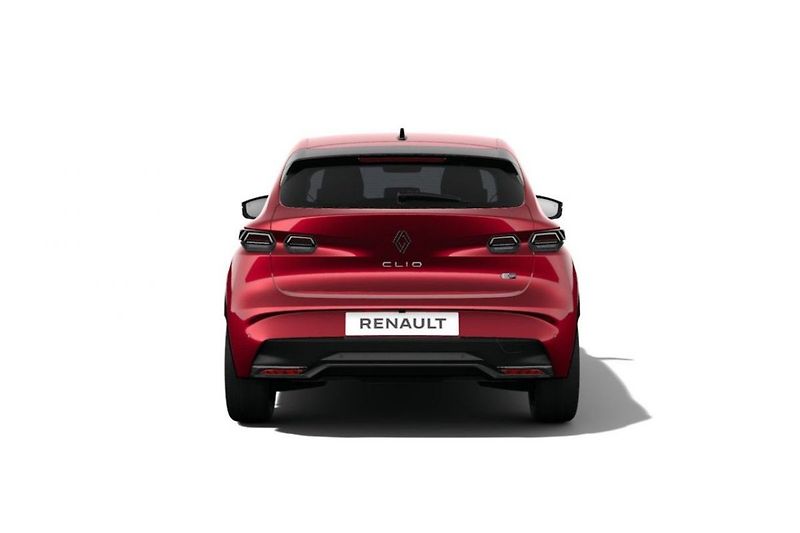 Renault Clio esprit ALPINE full hybrid 160 - fotka 7 z 11