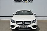 Mercedes-Benz Třídy E 220D 4MATIC AMG NAVI ČR - náhled 1