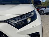 Toyota RAV4 2.5HEV, ČR-1m, GR Sport, 4x4 - náhled 8