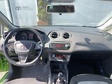 Seat Ibiza 1.2i 51kw, 2x kola, klima - náhled 8