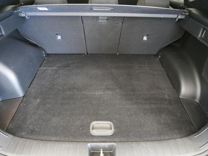 Hyundai Tucson - fotka 25 z 25