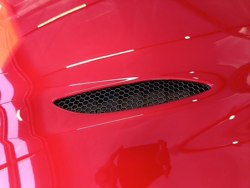 Alfa Romeo Giulia (2026) Quadrifoglio 2.9 V6 Turbo 520K - fotka 33 z 36