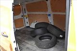 Ford Transit (2021) CUSTOM 2,0 D - náhled 17