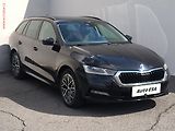 Škoda Octavia (2020) 2.0 TDi, Ambition - náhled 1