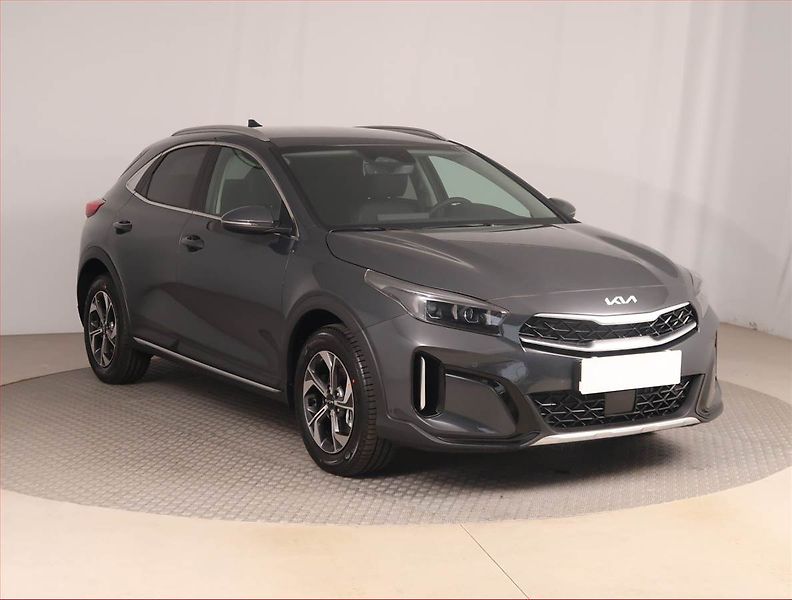 Kia XCeed (2026) 1.6 T-GDI, Ad. tempomat - fotografie inzerátu