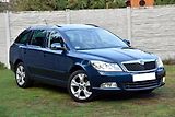 Škoda Octavia 2.0 TDi CR ELEGANCE,FACE,XENON - náhled 1