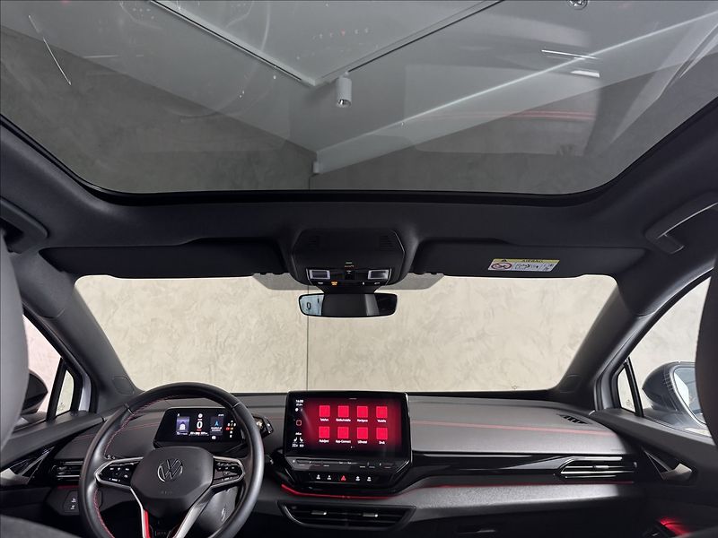 Volkswagen ID.4 GTX 4Motion IQ Light Tepelko - fotka 20 z 49