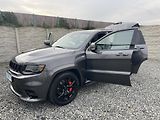 Jeep Grand Cherokee 6.4i 480PS HEMI SRT CZ 78000KM - náhled 160