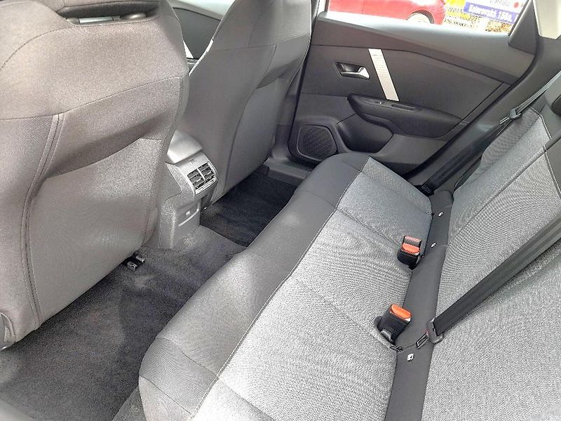 Citroën C4 (2026) YOU HYBRID 110K AUTOMATIC - fotka 27 z 30