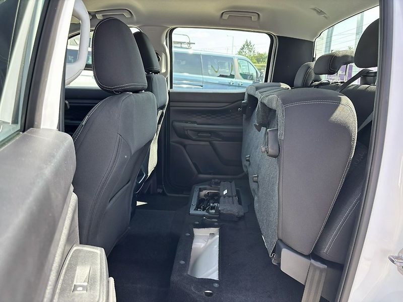 Ford Ranger (2026) XLT, Dvojkabina, 2.0 EcoBlue 1 - fotka 26 z 34
