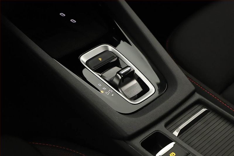 Škoda Octavia (2025) RS 2.0 TSI, RS, Navigace - fotka 11 z 21