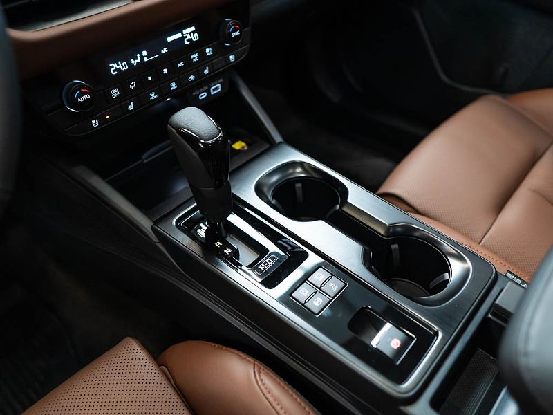 Subaru Outback (2026) 2.4 Premier XT AWD, Napa, 2026 - fotka 23 z 38