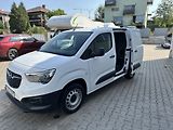 Opel Combo VAN-1.5CDTi-75KW-L1H1-KLIMA- - náhled 19