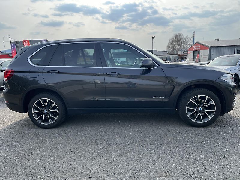 BMW X5 3.0D xDrive ČR 1.MAJ. odp.DPH - fotka 8 z 40