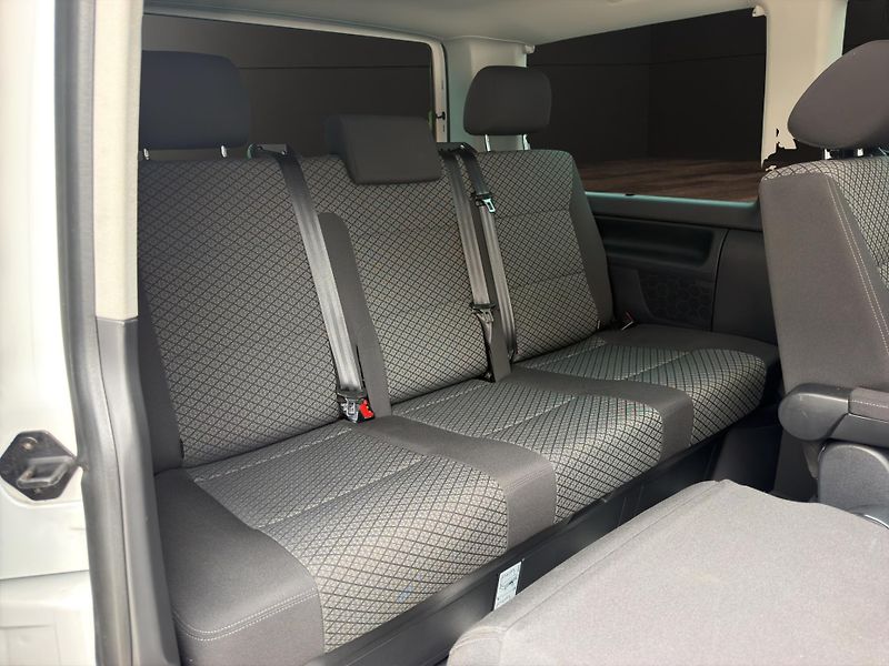 Volkswagen Multivan (2020)  T6.1 110KW DSG TAŽNÉ  TOP - fotka 17 z 27