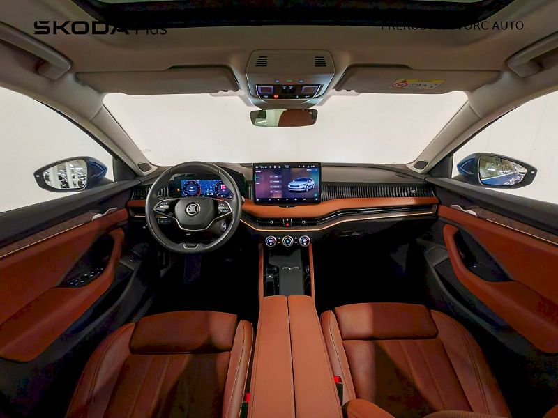 Škoda Superb (2024) Combi 2.0 TSI 195 kW DSG 4x4 L - fotka 5 z 33