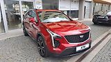 Cadillac XT4 SPORT  AWD 350T - náhled 7