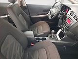 Kia Ceed (2013) 1.6 GDI, Serv.kniha - náhled 9