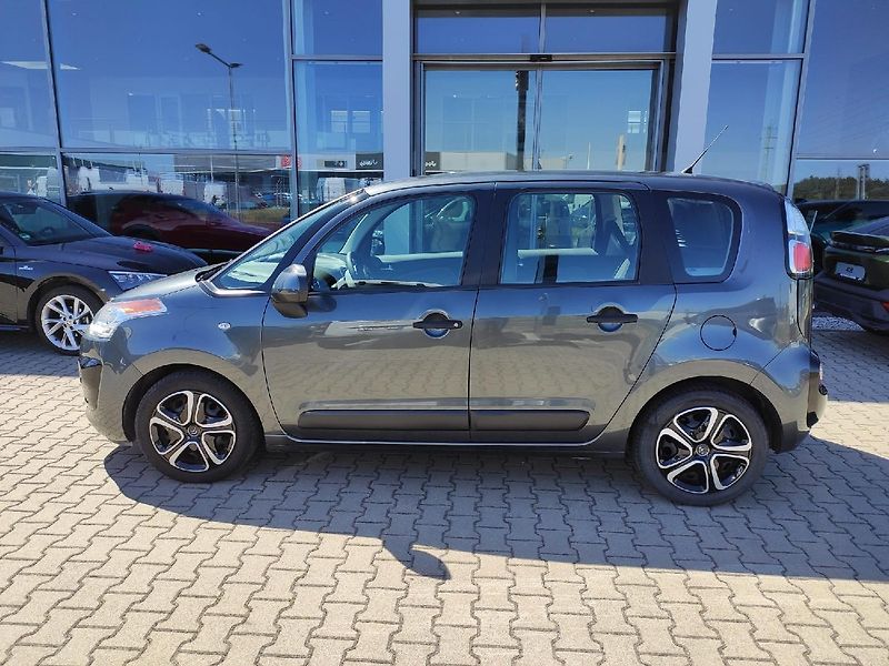 Citroën C3 Picasso (2013) 1.4i 95k MAN5 TZ první majitel - fotka 12 z 28