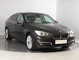 BMW Řada 5 (2017) 530d xDrive GT - náhled 1