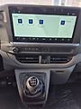 Volkswagen Caravelle (2025) 2.0TDI 110KW LWB - náhled 7