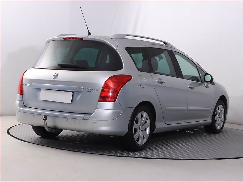 Peugeot 308 (2013) 1.6 HDi, Serv.kniha, nová STK - fotka 4 z 17