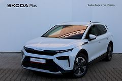 Škoda Elroq (2025) Premium Loft 85 - fotografie inzerátu
